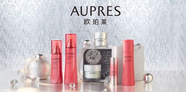 春季化妝品節 美力全開，煥然新生