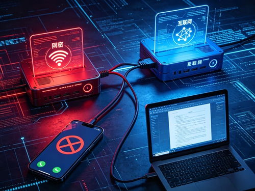 415全民國家安全教育日 | 筑牢數字防線 10個實用的網絡安全小常識與軟件安全開發指引