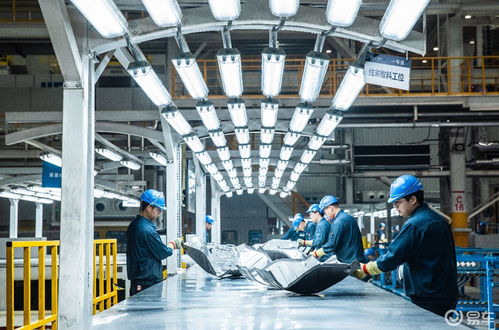 揭開一臺(tái)國民家轎的生產(chǎn)過程 上乘品質(zhì)的真實(shí)力鄭州軟件